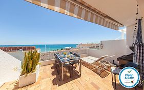 C22 - Beco Do Poco Beach Townhouse In Praia Da Luz