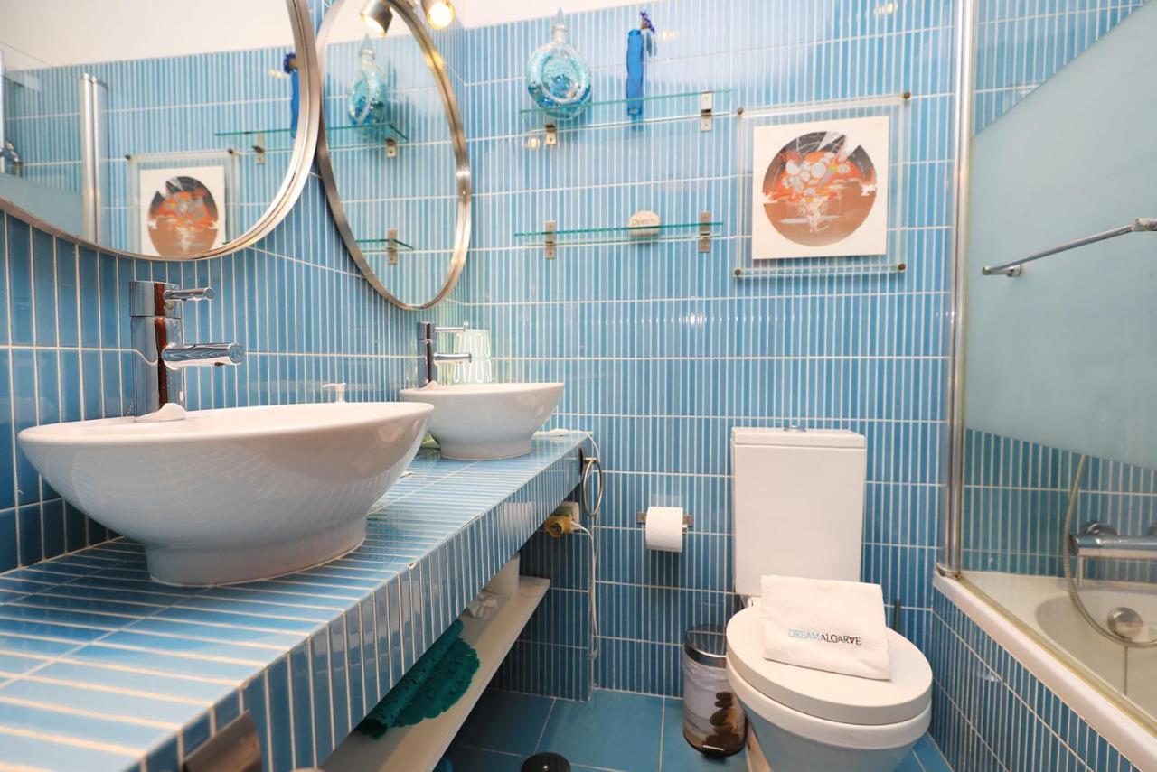 C22 - Beco Do Poco Beach Townhouse In Luz Exterior foto