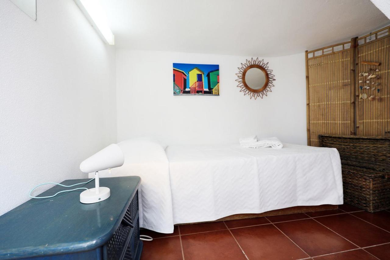 C22 - Beco Do Poco Beach Townhouse In Luz Exterior foto