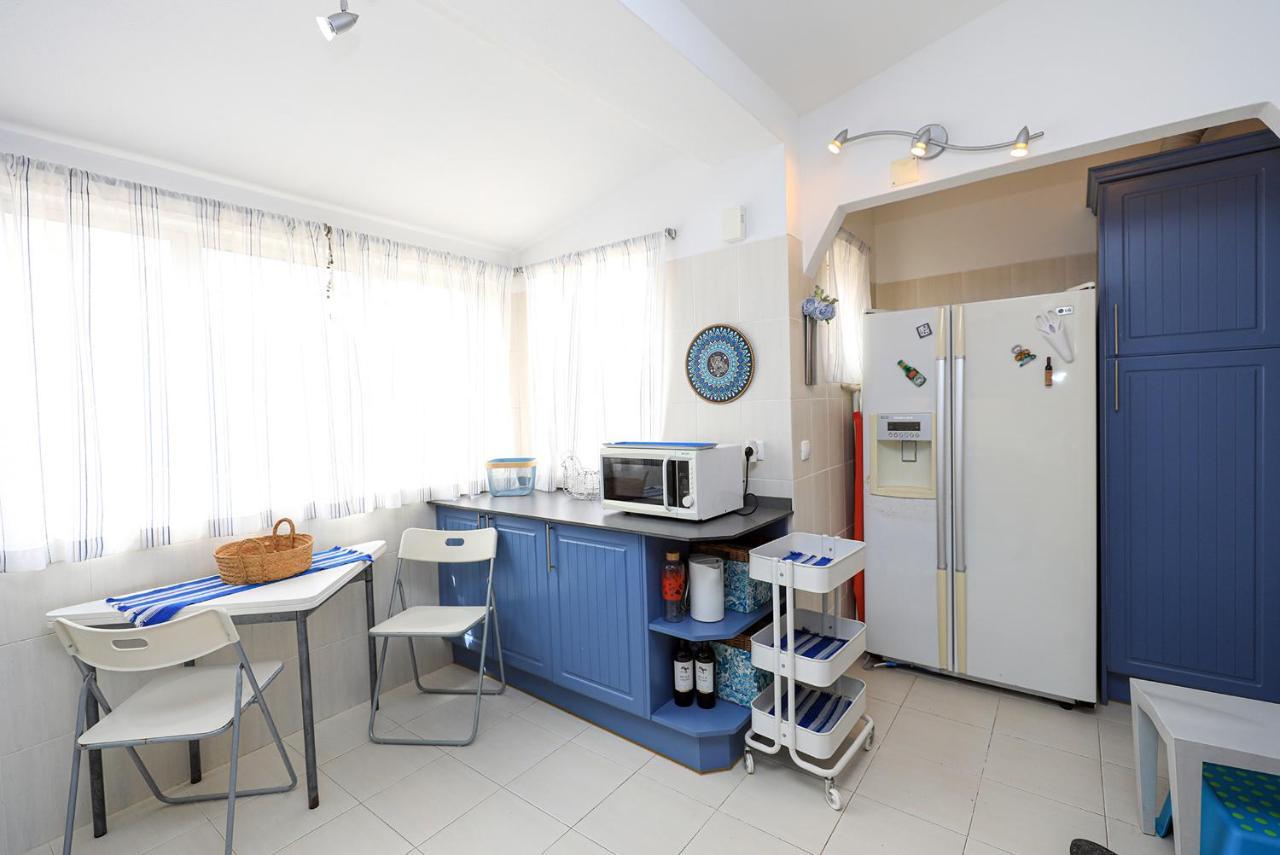 C22 - Beco Do Poco Beach Townhouse In Luz Exterior foto