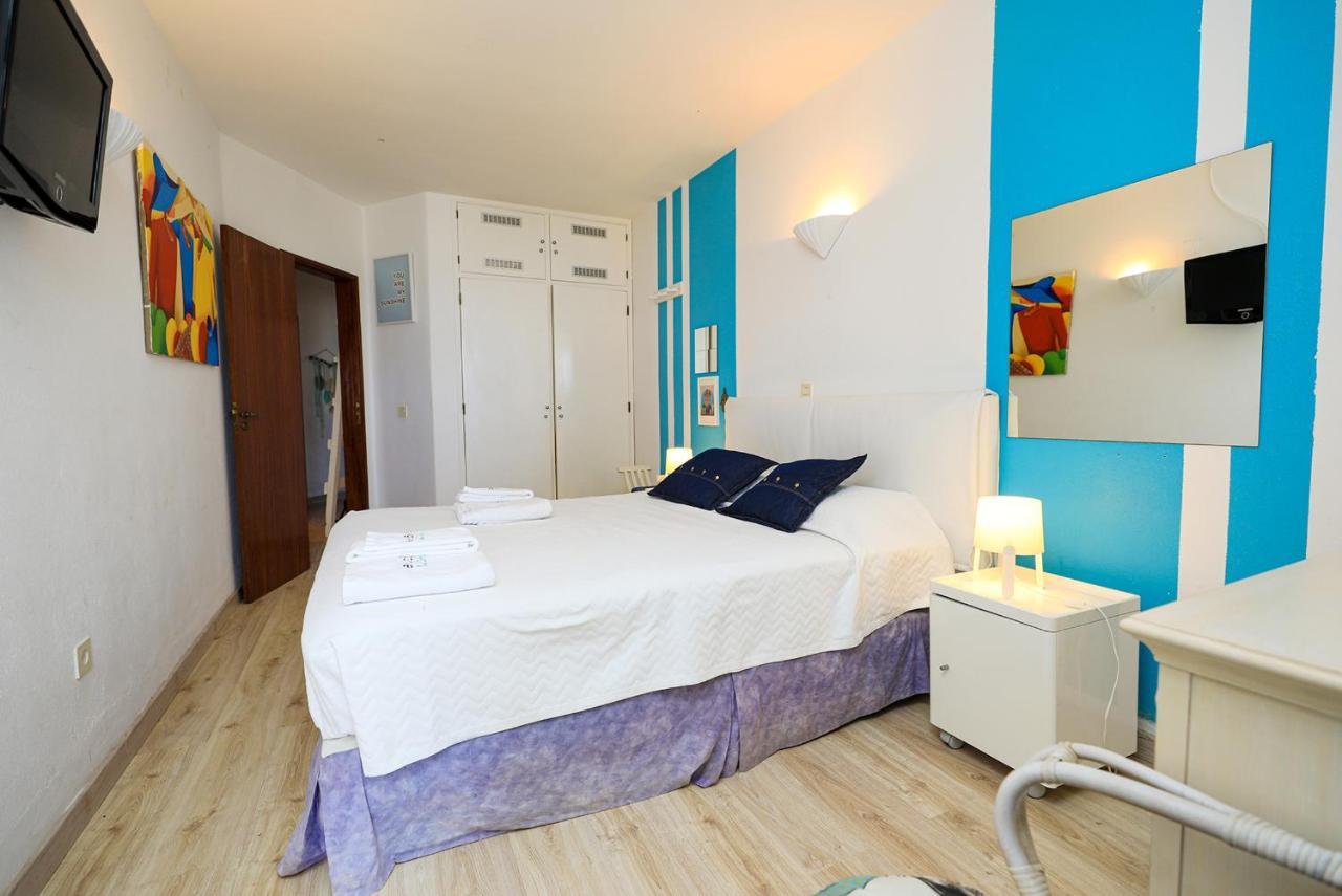 C22 - Beco Do Poco Beach Townhouse In Luz Exterior foto